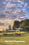 Cover: When Dreams Come True - Splash Books