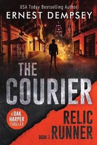 Enlarge image Cover: The Courier - 138 Publishing