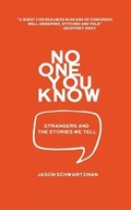 Cover: No One You Know - Tablo Pty Ltd