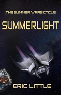 Cover: Summerlight (SummerWar Cycle) - SummerWar Cycle