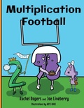 Cover: Multiplication Football - Prospective Press Academics