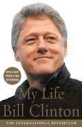 Cover: My Life - Arrow Books Ltd
