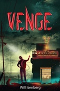 Cover: Venge - Feral Cat Publishers