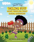 Cover: Smiling Rose Wears Traveling Shoes During Quarantine - Mavis Okpako