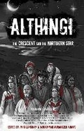 Cover: Althingi - Outland Entertainment