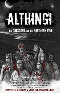 Enlarge image Cover: Althingi - Outland Entertainment