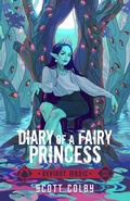 Cover: Diary of a Fairy Princess - Outland Entertainment