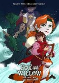 Cover: Fox & Willow - Outland Entertainment