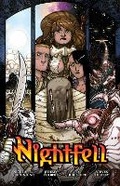 Cover: Nightfell - Outland Entertainment