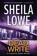 Cover: Dead Write - Write Choice Ink