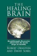 Cover: The Healing Brain - Malor Books