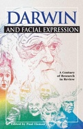 Cover: Darwin and Facial Expression - Malor Books