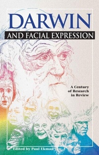 Enlarge image Cover: Darwin and Facial Expression - Malor Books