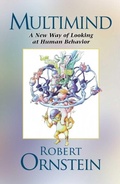 Cover: Multimind - Malor Books