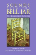 Cover: Sounds From the Bell Jar - Malor Books