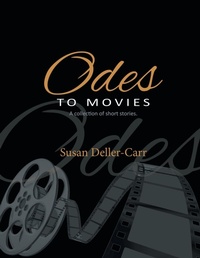 Abbildung von: Odes to Movies - Writers Branding LLC