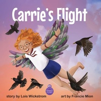 Enlarge image Cover: Carrie's Flight - Gripper Products