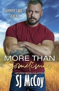Cover: More than Sometimes - Xenion, Inc