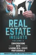 Cover: Real Estate Insights Vol. 2 - Remarkable Press