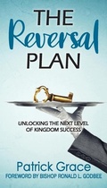 Cover: The Reversal Plan - Studio Griffin