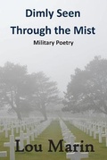 Cover: Dimly Seen Through the Mist - Pen It! Publications, LLC