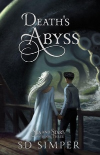 Enlarge image Cover: Death's Abyss - Endless Night Publications