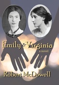 Cover: Emily & Virginia - Homestead Lighthouse Press