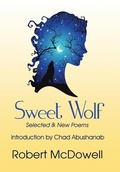 Cover: Sweet Wolf - Homestead Lighthouse Press