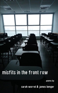 Enlarge image Cover: Misfits in the Front Row - Kung Fu Treachery Press