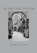 Cover: The Reluctant Assassin - Dispatches Editions