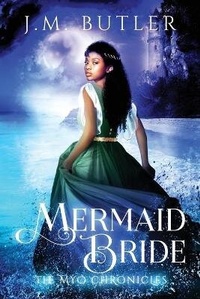 Enlarge image Cover: The Mermaid Bride - Fearless Mongoose Creations