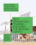 Cover: Next Generation Tourism - Actar Publishers