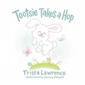 Cover: Tootsie Takes a Hop - Two Girls and a Reading Corner