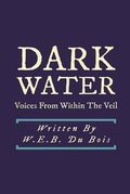 Cover: Darkwater - Rolled Scroll Publishing