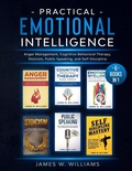 Cover: Practical Emotional Intelligence - Alakai Publishing LLC