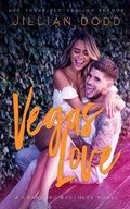 Cover: Vegas Love - Swoonworthy Books