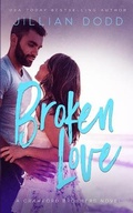 Cover: Broken Love - Swoonworthy Books