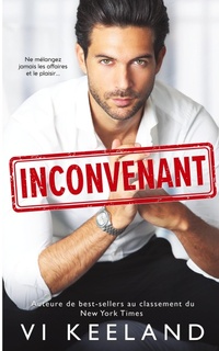 Abbildung von: Inconvenant - C. Scott Publishing Corp