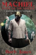 Cover: Machiel - World Castle Publishing, LLC