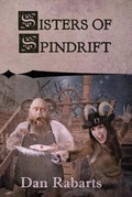 Cover: Sisters of Spindrift - OMNIUM GATHERUM MEDIA