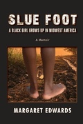 Cover: Slue Foot - Hallard Press LLC