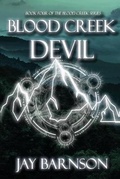 Cover: Blood Creek Devil - Immortal Works LLC