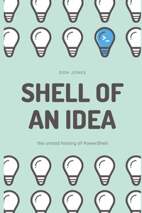 Abbildung von: Shell of an Idea - Don Gannon-Jones