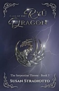 Cover: Call of the Ryu Dragon - Bronzewood Books