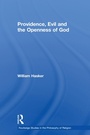 Cover: Providence, Evil and the Openness of God - Routledge