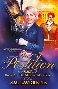Abbildung von: The Postilion - Crooked Sixpence Press
