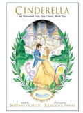 Cover: Cinderella - Brittany Fichter