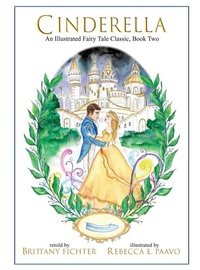 Enlarge image Cover: Cinderella - Brittany Fichter