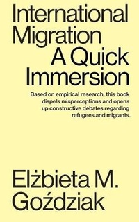 Enlarge image Cover: International Migration - Tibidabo Publishing, Inc.