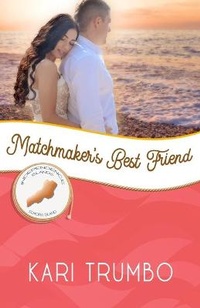 Enlarge image Cover: Matchmaker's Best Friend - Celebrate Lit Publishing